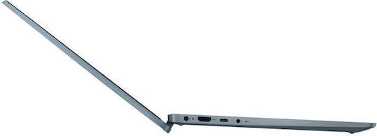 Lenovo IdeaPad Flex 5 14ABR8 14" IPS FHD+ Тъчскрийн (Ryzen 5-5625U/16GB/512GB SSD/W11 Home) (BG клавиатура)