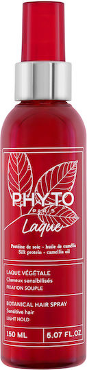 Phyto Dott. Solari Haarspray Leichtes Halten 150ml