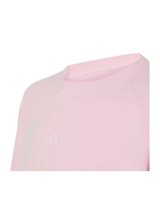 Hanorac pentru copii Roz Sweatshirt