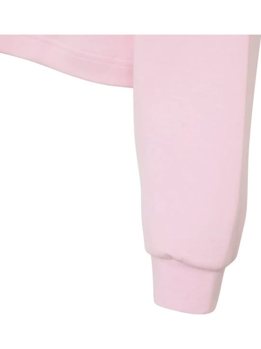 Hanorac pentru copii Roz Sweatshirt