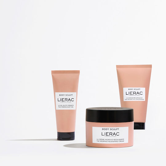 Lierac Body Sculpt Gel for Firming & Lifting 75ml