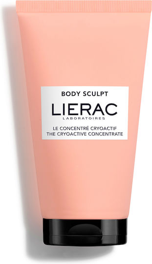 Lierac Lierac Body Sculpt The Cryoactive Concentrate - The Cryoactive Concentrate Against Cellulite, 150ml