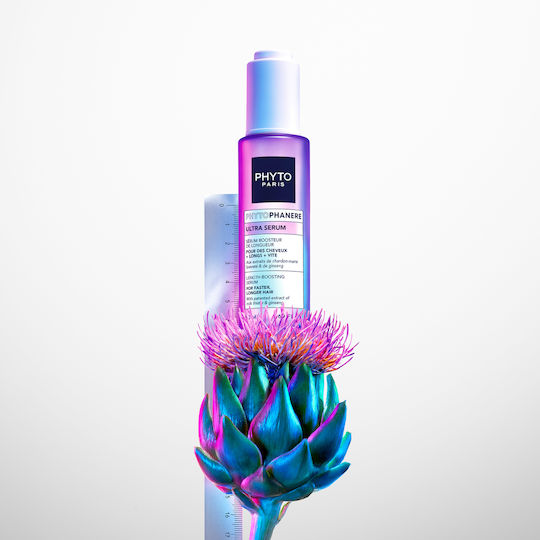 Phyto Серум за коса за укрепване 50ml