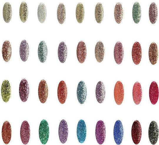 QBD QBD Gel Nail Polish 15ml