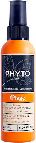 Phyto Plage After Sun Spray Μαλλιών 150ml