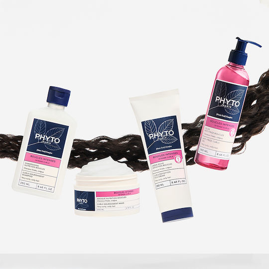 Phyto Gel Μαλλιών με Κερατίνη 250ml
