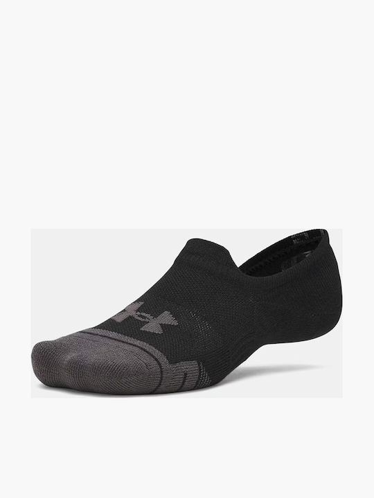 Under Armour Performance Tech Ultra No-show Running чорапи