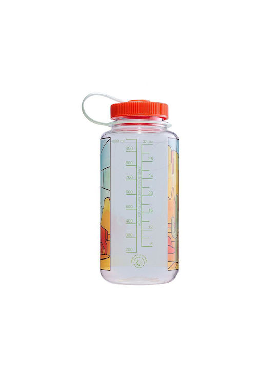 Nalgene Bottle Water Bottle 1000ml