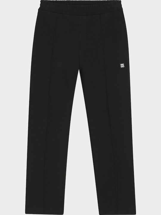 Pantaloni de trening Negru