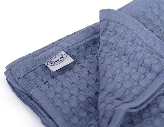 Dimcol Υπέρδιπλη 255x270εκ. Classic Blue Dimcol Υπέρδιπλη 255x270εκ. Classic Blue