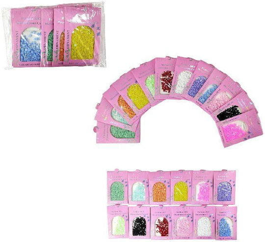 Nageldekorationen