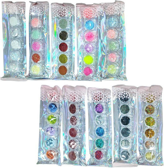 Nail Design Various Designs Nail Decorations