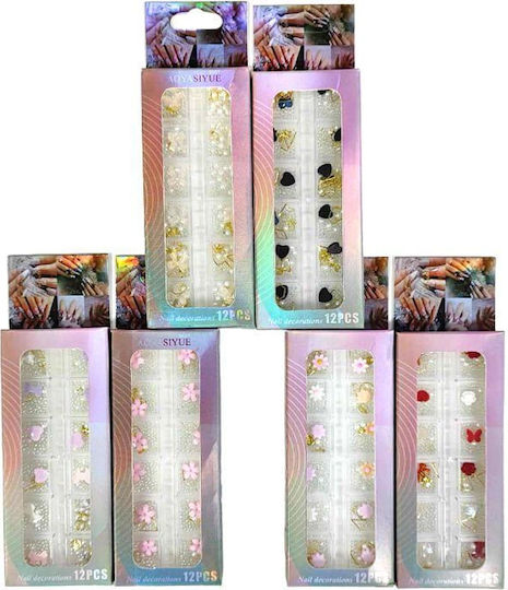 Nail Decorations Nail Decorations