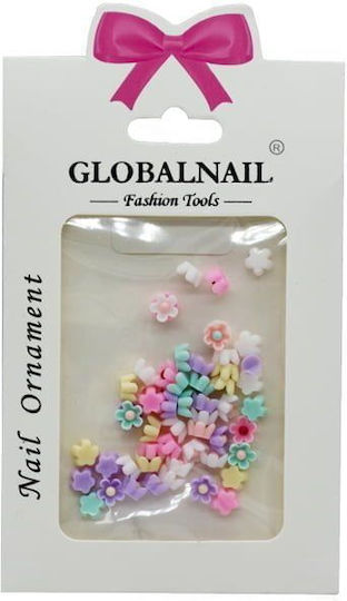 Globalnail Nail Decorations