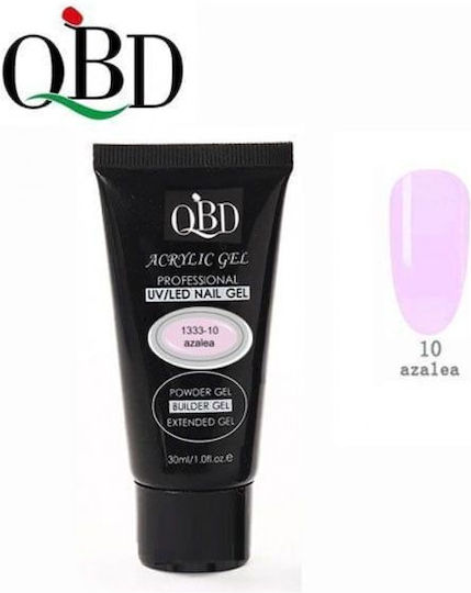 QBD Гел за нокти 30 мл