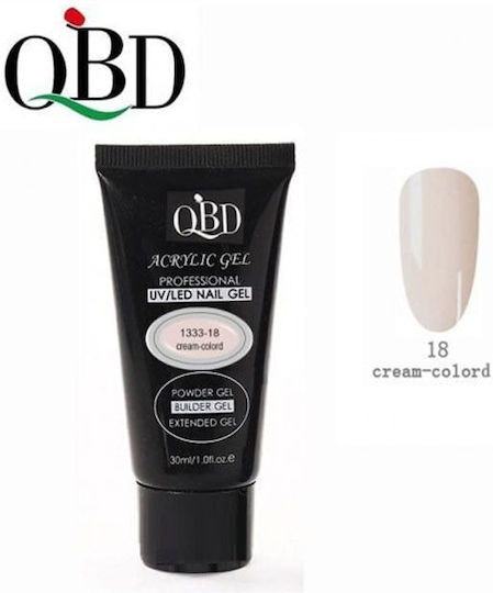 QBD False Nail Gel 30ml