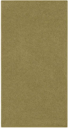 Zwoltex Πετσέτα Προσώπου 50x100εκ. Khaki Βάρους 500gr/m²
