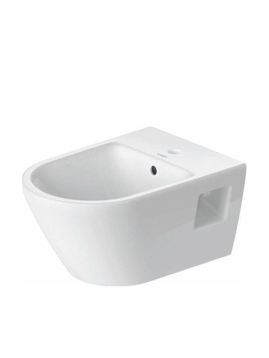 Duravit Bideu Suspendat