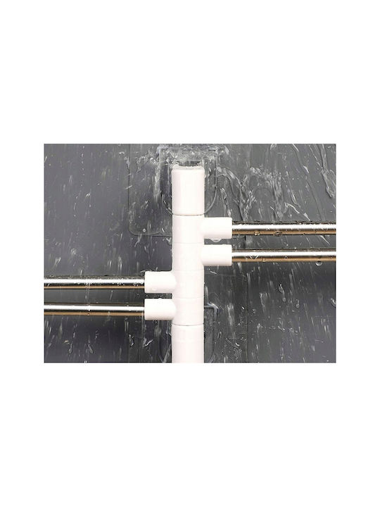 Verk Group 11x30.5cm Бял
