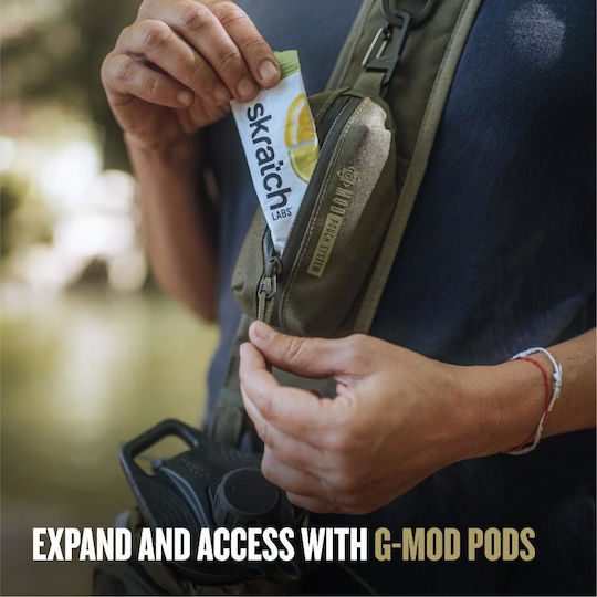 Θήκη G-mod Pod Pouch System Large Grayl Olive Drab