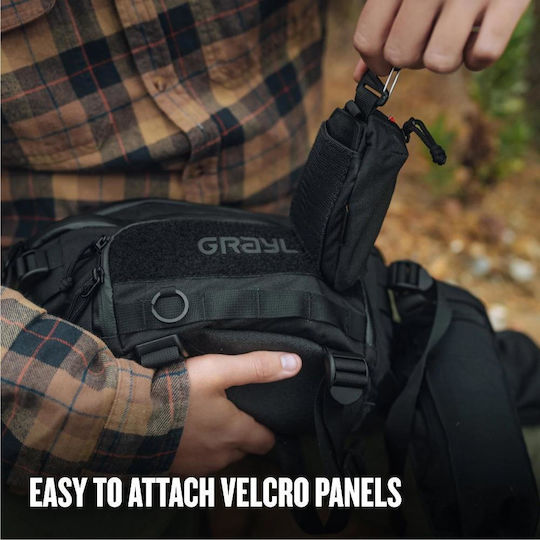G-mod Pod Pouch System Medium Hunting Holster Olive Drab