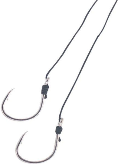 Jatsui Cyclops Assist Hook No4/0