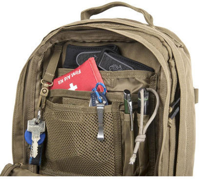 Helikon Tex Военно водохранилище Синьо 20lt