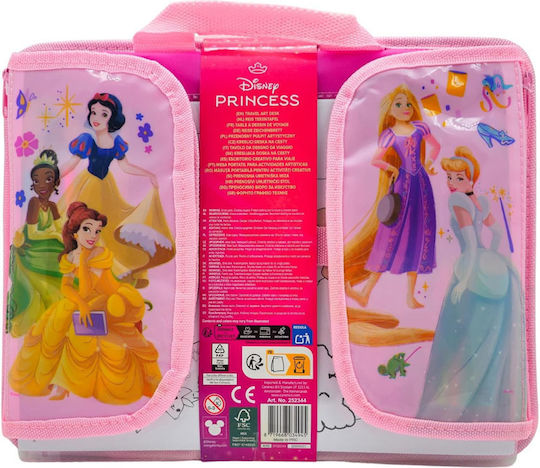 Canenco Colouring Set 33x26cm