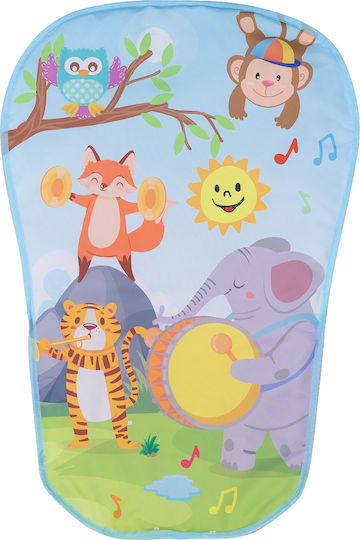 Chipolino Activity Gym with Music for Newborns