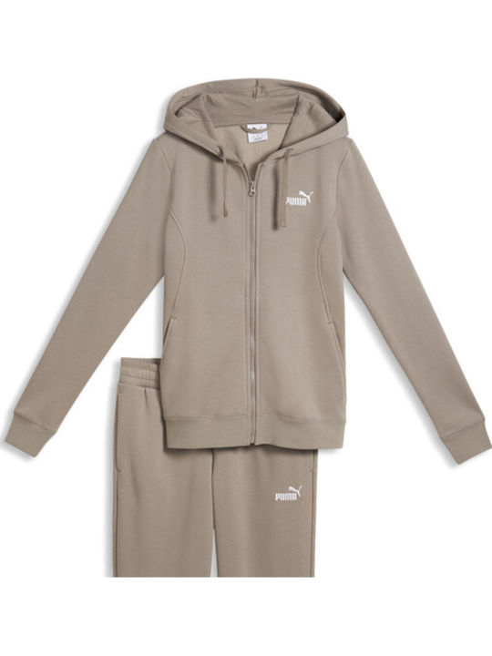 PUMA Hooded Sweat Подредба Форма Подредба Форма