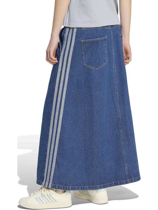 Damenröcke Jeansrock