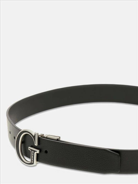Men's Black Belt