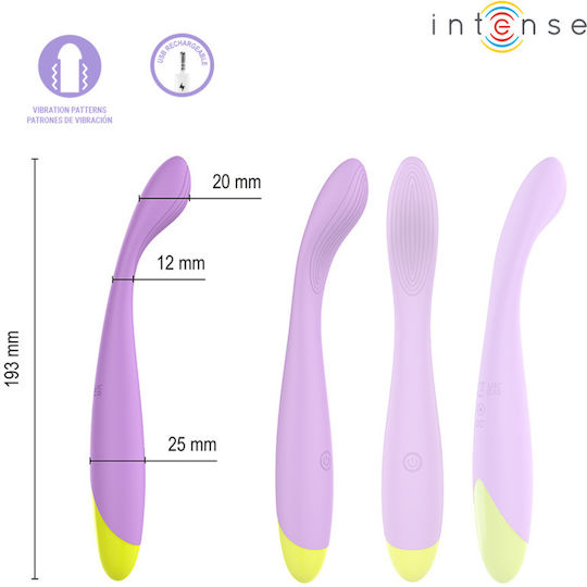 Intense Δονητής G-Spot
