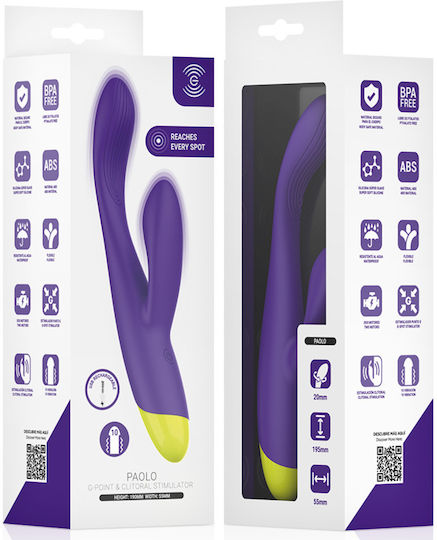 Intense Vibrator Tip Iepure