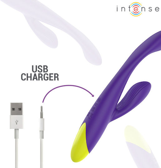 Intense Vibrator Tip Iepure