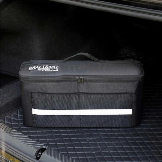 Kraft & Dele Kraft & Dele Laderaumorganisation Tasche Für Auto