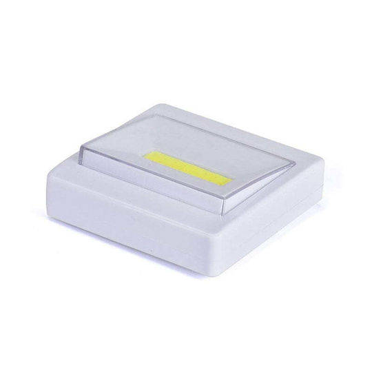 Emergency Light Switch Battery-powered