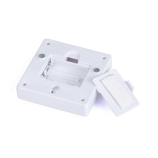 Emergency Light Switch Battery-powered