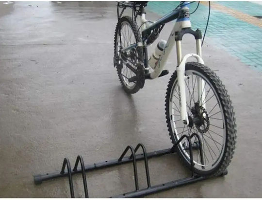Verk Group Fahrradparkbügel mit 3 Stellplätze