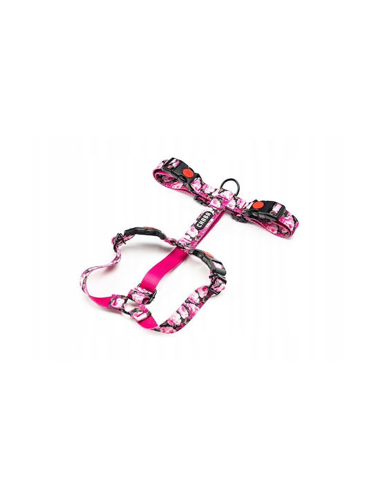 Chaba Chaba Guard Story Iv S Peony Harness