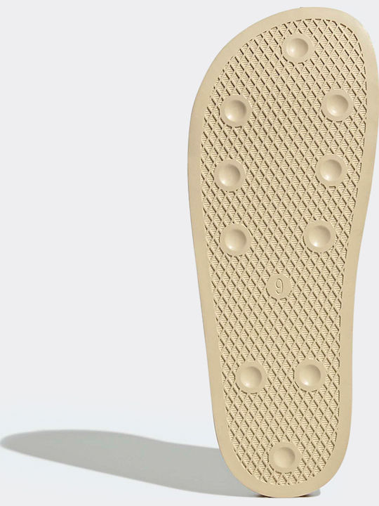 Мъжки Slides Бежови