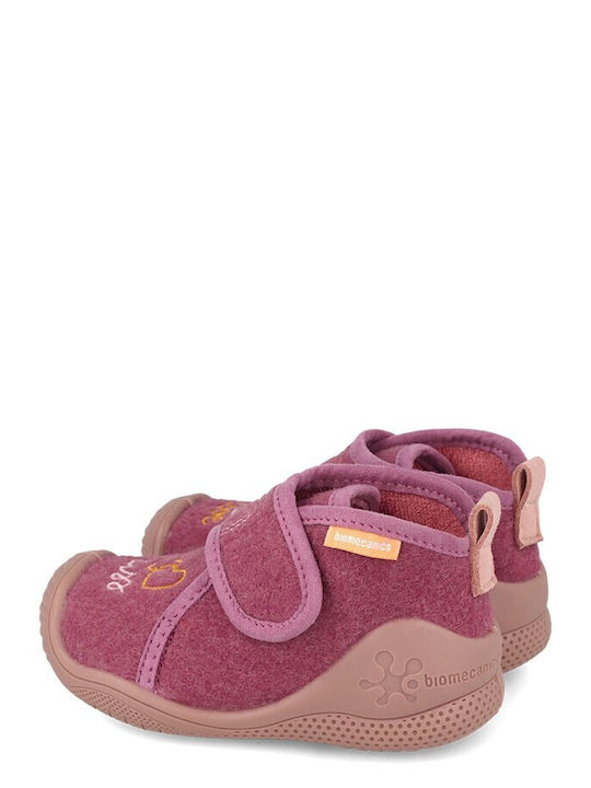 Papuci anatomici Violet