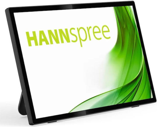 HannSpree Монитор 23.8" FHD 1920x1080