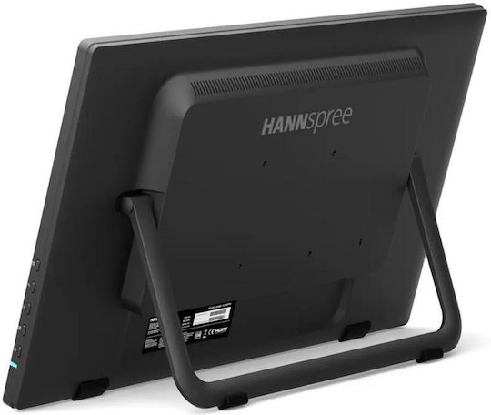HannSpree Монитор 23.8" FHD 1920x1080