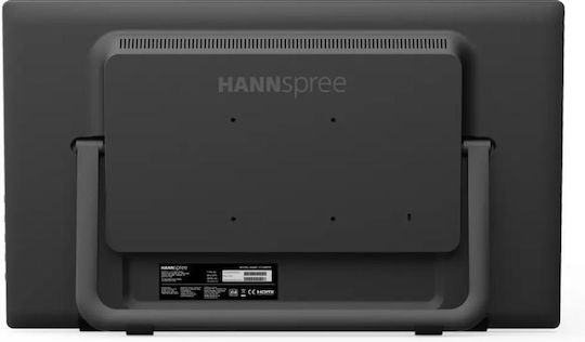 HannSpree Монитор 23.8" FHD 1920x1080