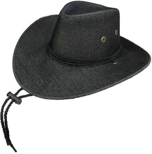 Cowboy Carnival Hat Coffee