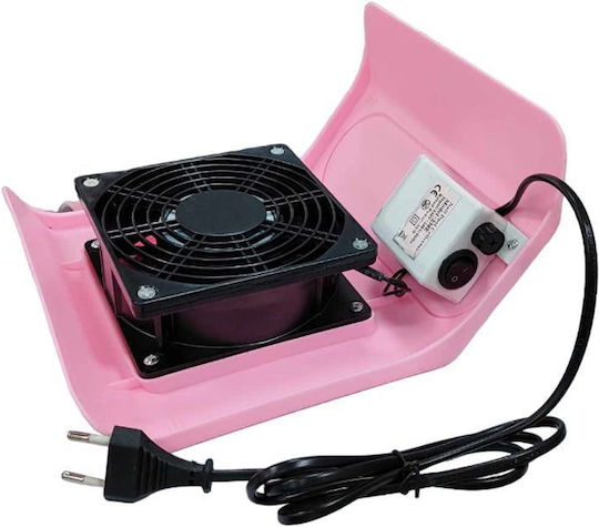 Nail Dust Absorber 30W
