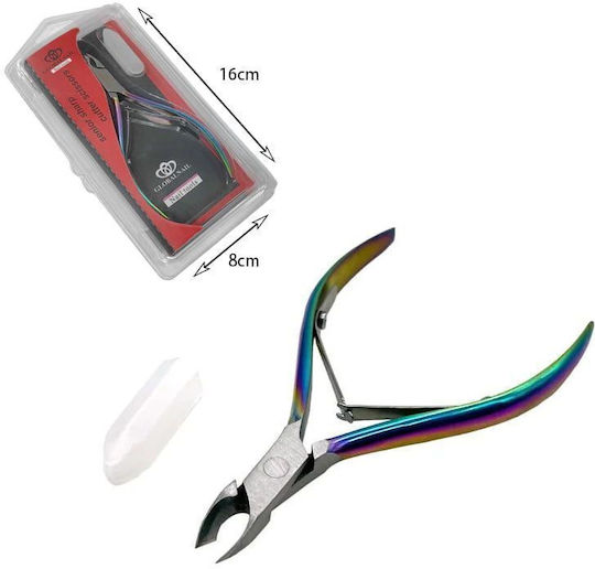 Globalnail Nail Nippers Cutter Scissors