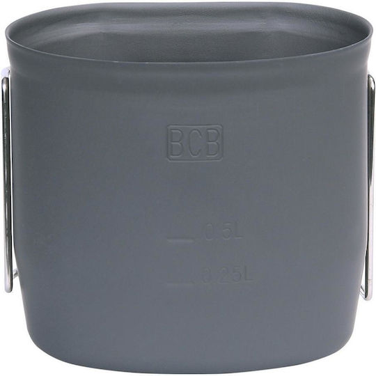 Crusader Cup Canteen Mk 2 1l Cn540c Bcb