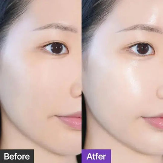BIOHEAL BOH Collagen Tone-Up Sunscreen Face & Body Sunscreen SPF50+ 50ml